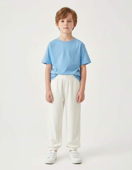 Pantalon Beige Af91 - Cordé