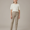 Pantalon Beige Uniforme - Gabardine
